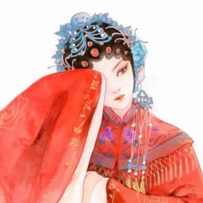 观众 南窗 的头像